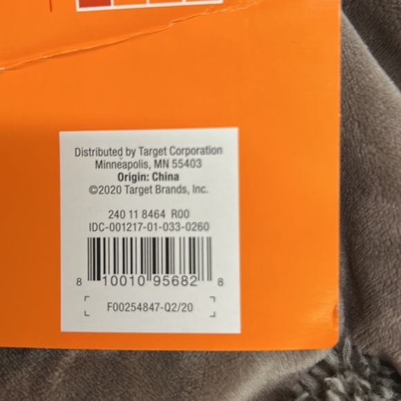 Baby Hedgehog Halloween Costume Pullover Top - Hyde & EEK! Boutique™ - Picture 4 of 6